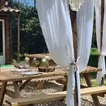 Domaine Authentique De Rose * Porto-Vecchio (Corsica)
