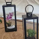Domaine Authentique De Rose Luxury tent *