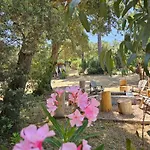 Domaine Authentique De Rose Luxury tent Porto-Vecchio (Corsica)