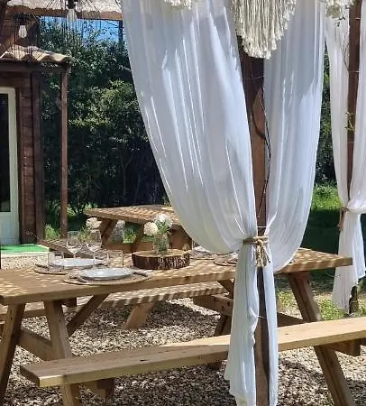 Domaine Authentique De Rose * Porto Vecchio