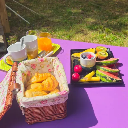 Domaine Authentique De Rose * Porto Vecchio