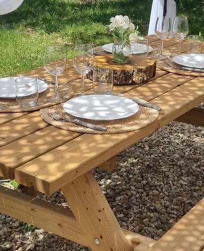 Domaine Authentique De Rose Porto-Vecchio (Corsica)