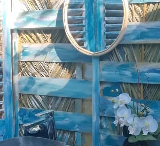 Domaine Authentique De Rose Porto-Vecchio (Corsica)