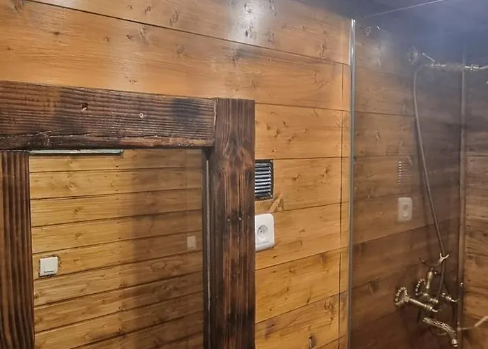 Tente de luxe Domaine Authentique De Rose